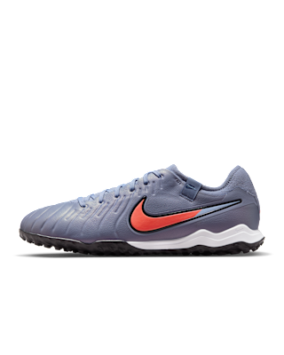 Unisex кроссовки Nike Tiempo Legend 10 Pro Turf Low-Top Soccer