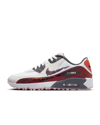 Nike Air Max 90 G NRG 高爾夫鞋。Nike TW