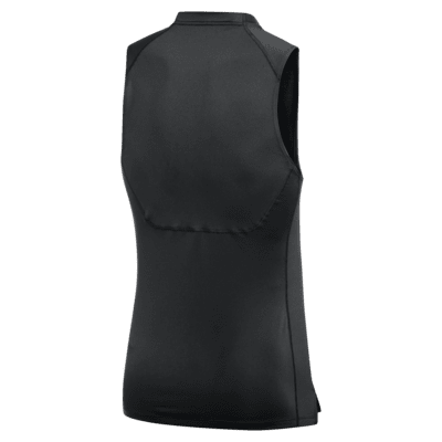 Nike Pro Men's Sleeveless Top