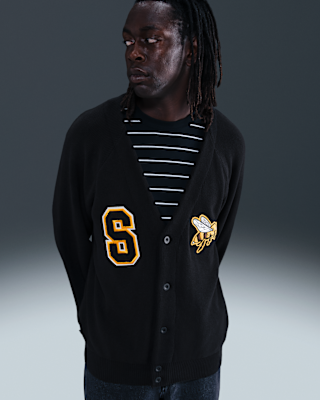 Женские  Nike SB Skate Cardigan