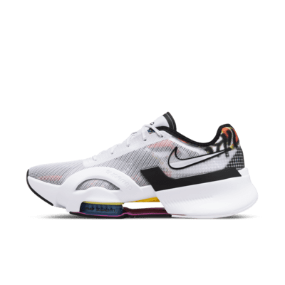 nike air zoom super red