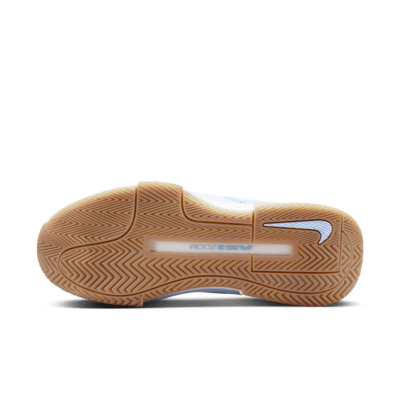 Nike Zoom GP Challenge 1 Women's Hard Court Tennis Shoes
