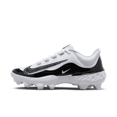 Calzado de béisbol para hombre Nike Alpha Huarache Elite 4 Low MCS