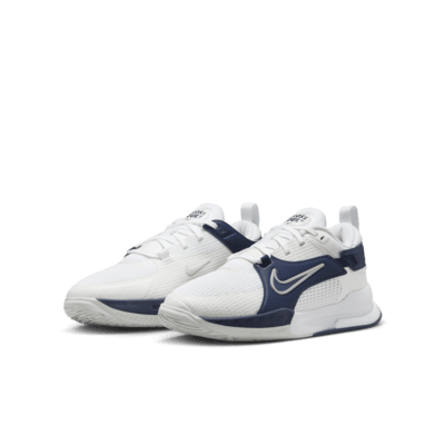 Nike Crosscourt schoenen voor kleuters/kids