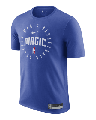 Мужская футболка Orlando Magic Nike Dri-FIT NBA