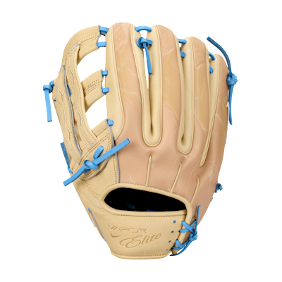 Nike Vapor Elite Baseball Outfield H-Web Fielding Glove - Left Hand Throw