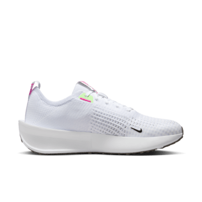 Tenis de correr en pavimento para mujer Nike Interact Run