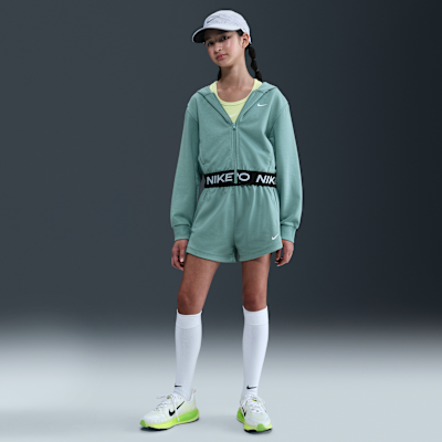 Nike Pro Fleece