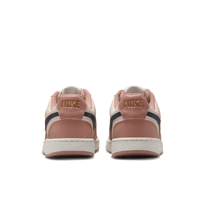 Nike Court Vision Low Next Nature Women's Shoes