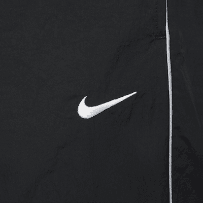 Nike Solo Swoosh Men's Tracksuit Bottoms. Nike ID