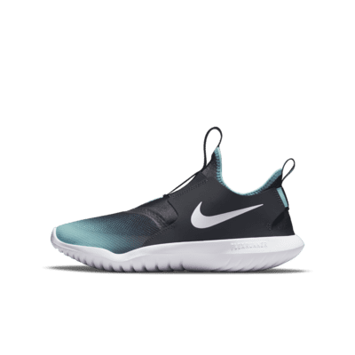 nike flex runner glitter