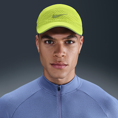 Nike Fly Dri-FIT ADV Unstructured Reflective Cap