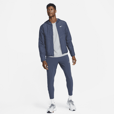 Chamarra de running con relleno sintético para hombre Nike Therma-FIT Repel