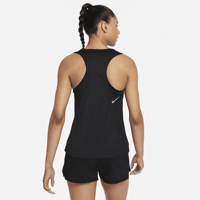 Nike Dri-FIT Race-løbesinglet til kvinder