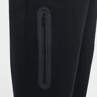 Nike Sportswear Tech Fleece-joggers til større børn (piger)