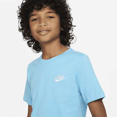 Nike Sportswear Older Kids' T-Shirt