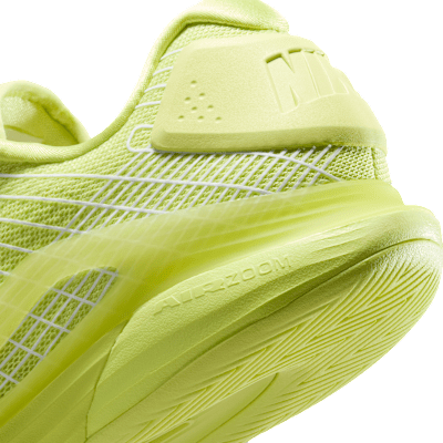 Nike Vapor 12 Hypersmash Hardcourt-tennissko til mænd