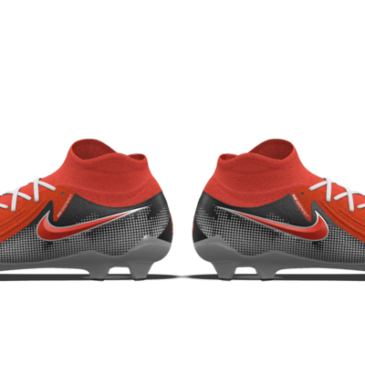 Nike mercurial 2024 phantom vision