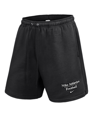Мужские шорты Nike Club Fleece Football Shorts для футбола
