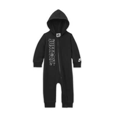 Nike Sportswear Shine Graphic Hooded Coverall