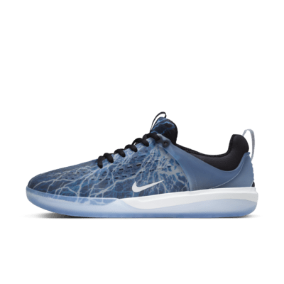 Nike SB Nyjah 3 Premium Skate Shoes