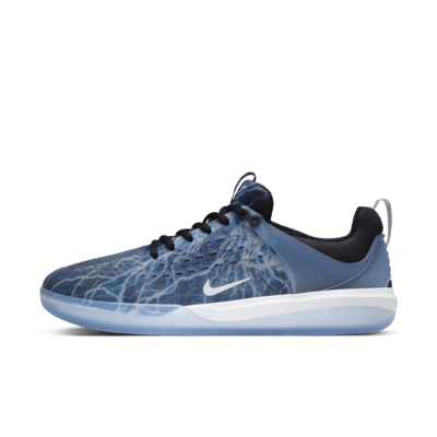 Unisex кроссовки Nike SB Nyjah 3 Premium