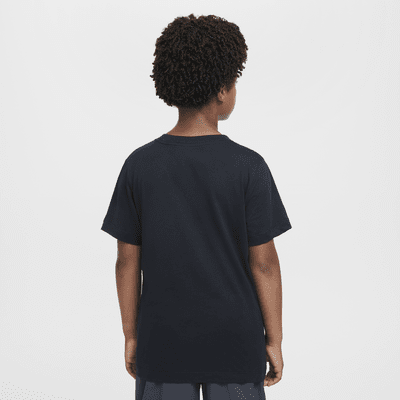 Nike Sportswear Older Kids' T-Shirt