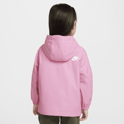 Nike Toddler Rain Jacket