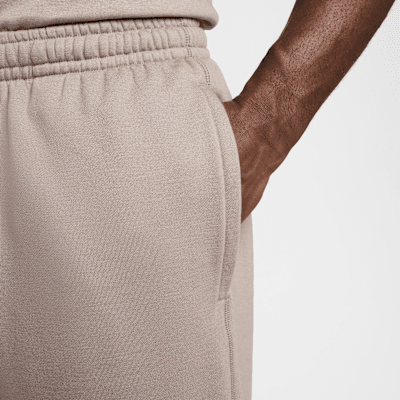 Nike Wool Classics Fleece Pants