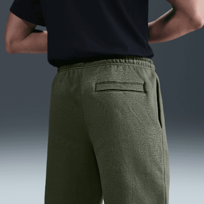 Nike Club férfi szabadidőnadrág