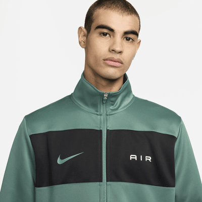 Nike Air Jaqueta de xandall - Home