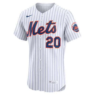 Pete Alonso New York Mets