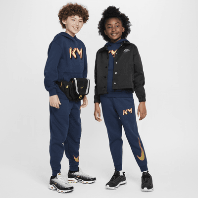 Pantalon de jogging Kylian Mbappé Club Fleece pour ado