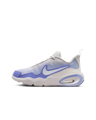 Детские кроссовки Nike Air Max Nova Big Kids'