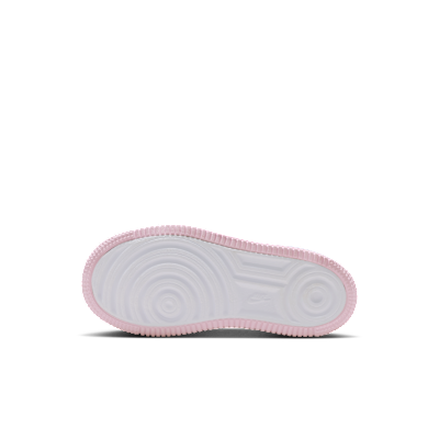 Nike Force 1 Low Little Kids' Shoes