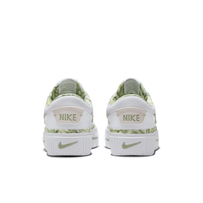 Tenis para mujer Nike Court Legacy Lift