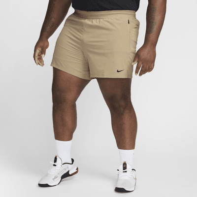 Nike Flex Rep Men's Dri-FIT 5" Unlined Fitness Shorts