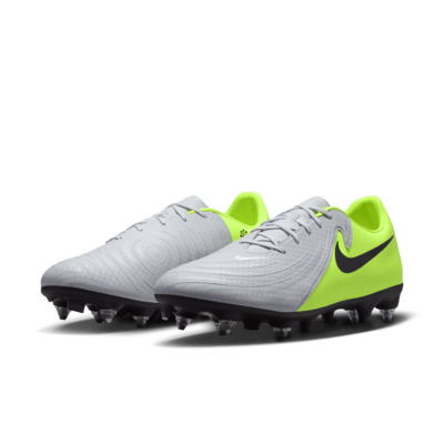 Scarpa da calcio a taglio basso SG Nike Phantom GX 2 Academy