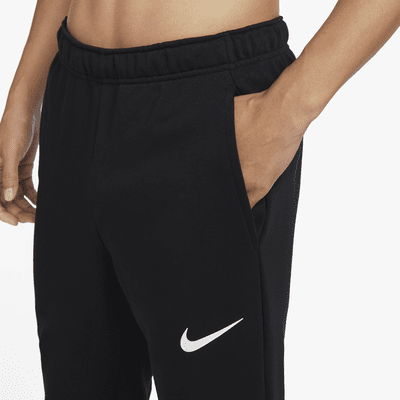 Nike Dri-FIT Men's Tapered Fitness Trousers