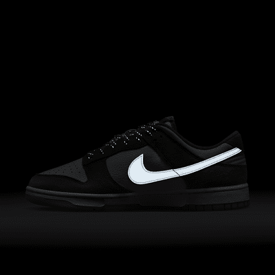 Nike Dunk Low Erkek Ayakkabısı