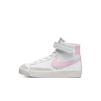 Nike Blazer Mid '77 Little Kids' Shoes