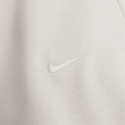 Sudadera de fútbol Dri-FIT con cierre de 1/4 para hombre Nike Culture of Football Standard Issue