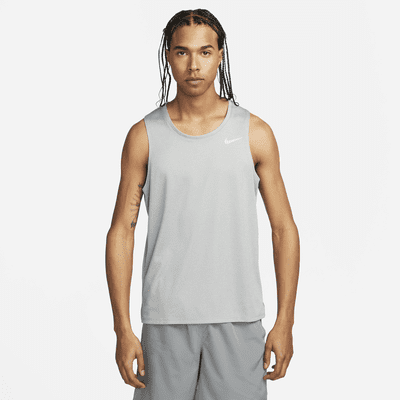 Nike Miler Men's Dri-FIT Running Tank