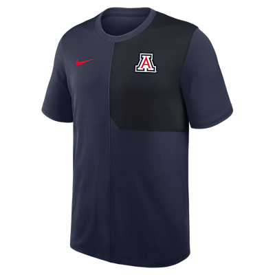 Arizona Sideline Coach