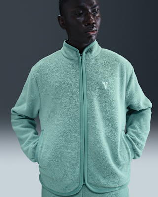 Kobe Men's Winterized Basketball Jacket