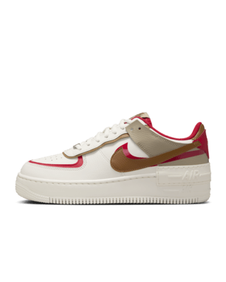 Женские кроссовки Nike Air Force 1 Shadow