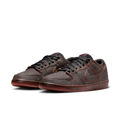 ナイキ SB ダンク LOW プロ プレミアム スケートボードシューズ