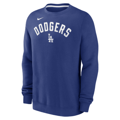 Мужские  Los Angeles Dodgers Classic