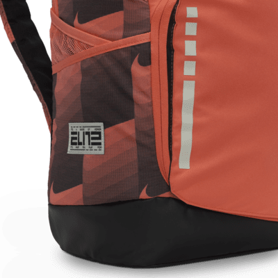 Nike Hoops Elite Printed Backpack (32L)