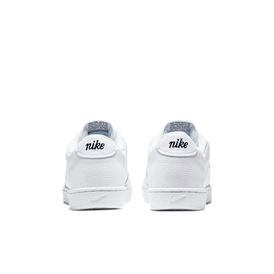 Scarpa Nike Court Vintage Premium - Uomo